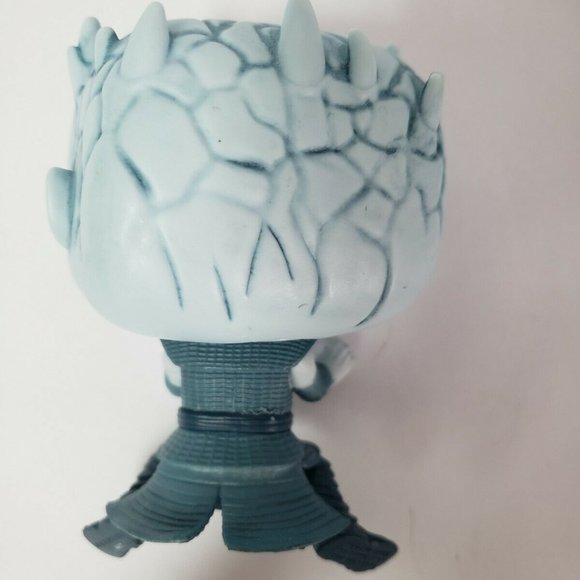 Game of Thrones Viserion Pop! Vinyl Ridez with Night King Figure - Picture 2 of 6